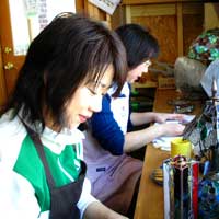 Sayuri